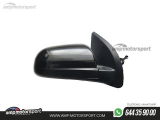 RETROVISOR COMPLETO DERECHO PARA CHEVROLET AVEO