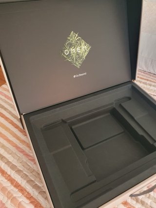 Portátil Gaming HP Omen 17 Alto Rendimiento