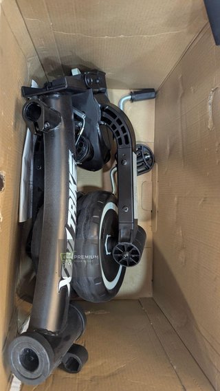 besrey Triciclo para niños pequeños 7 en 1