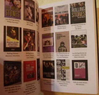 LEYENDO A LOS ROLLING STONES