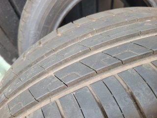 2 Neumático 205/55R16 91V