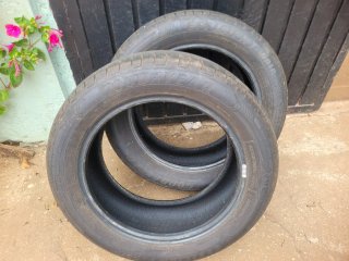 2 Neumático 205/55R16 91V