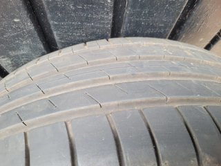 2 Neumático 205/55R16 91V