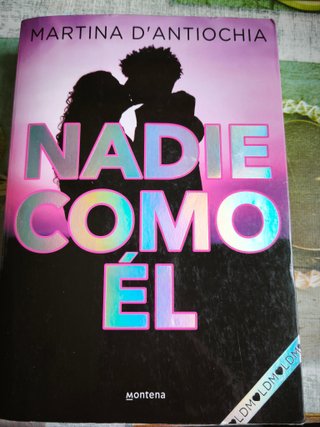 Libro juvenil