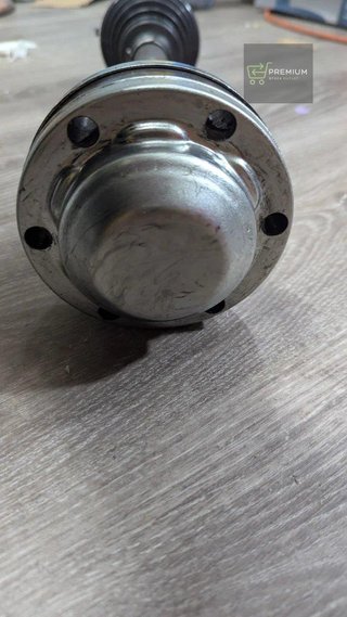 Eje de transmisión SKF VKJC 4592 Izquierda