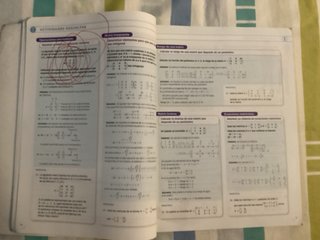 Matemáticas II, 2 Bachillerato, Proyecto Constr...