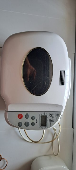 Russell Hobbs 4461 Panificadora SOLO ENVIO