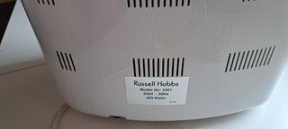 Russell Hobbs 4461 Panificadora SOLO ENVIO