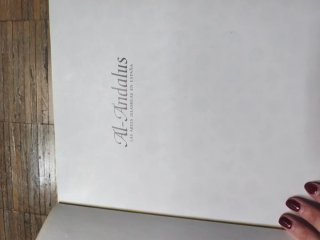 Libro Al-Andalus Las Artes Islámicas en España