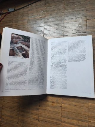 Libro Al-Andalus Las Artes Islámicas en España