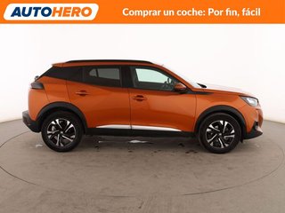Peugeot 2008 1.2 PureTech Allure