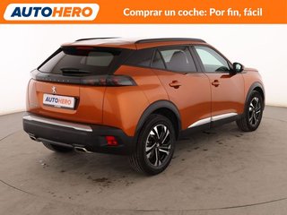 Peugeot 2008 1.2 PureTech Allure