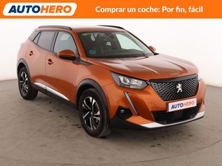 Peugeot 2008 1.2 PureTech Allure