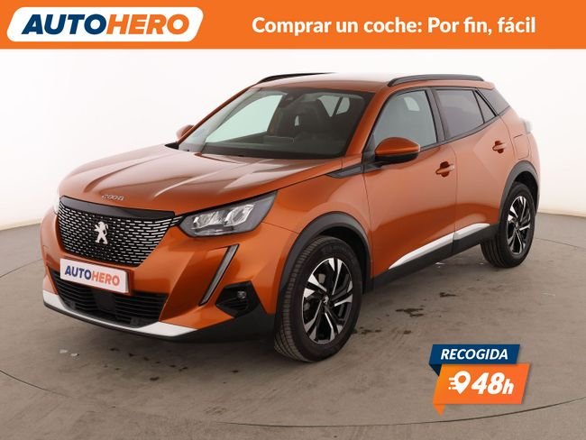 Peugeot 2008 1.2 PureTech Allure - foto 1