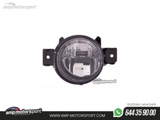 INTERMITENTE DELANTERO IZQUIERDO PARA NISSAN NOTE