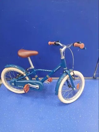 btwin city 900 16