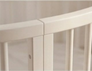 Cuna Stokke Sleepy V2