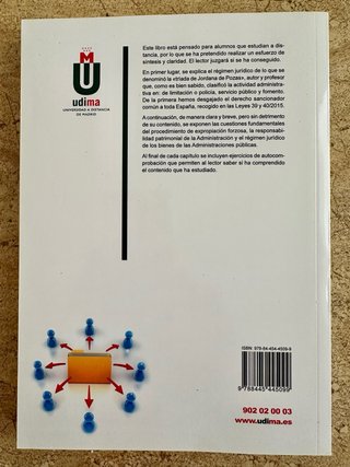 Derecho administrativo. Funciones administrativas