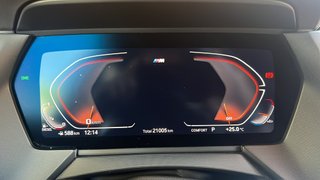 BMW Serie 1 118d m sport 2024