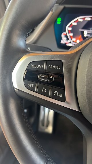 BMW Serie 1 118d m sport 2024