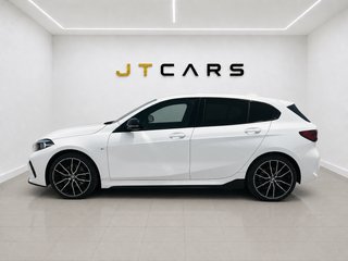 BMW Serie 1 118d m sport 2024
