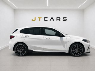 BMW Serie 1 118d m sport 2024
