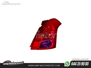 PILOTO TRASERO DERECHO PARA SUZUKI SWIFT
