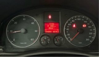 Volkswagen Golf 2008
