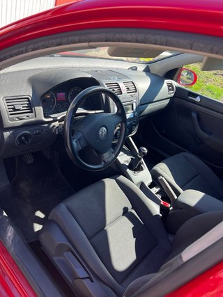 Volkswagen Golf 2008