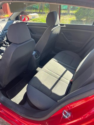 Volkswagen Golf 2008