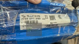 Volante Bimasa SACHS 2294 001 293 009