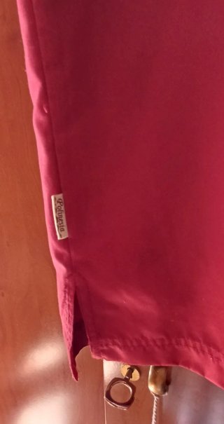 Camisa Polinesia Talla M