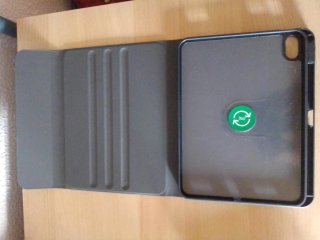 Fundas iPad 11 y iPhone 16