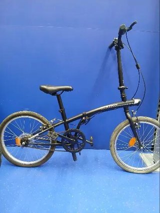Tilt100 Plegable 20"
