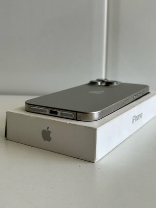 iPhone 16 Pro Max 256 GB 90%