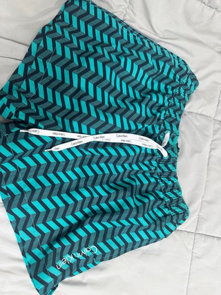 Bañador Calvin Klein Talla M