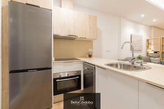 Estudio en alquiler en Fátima - Levante en Córdoba