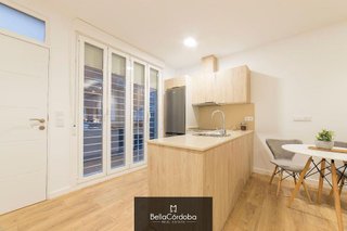 Estudio en alquiler en Fátima - Levante en Córdoba