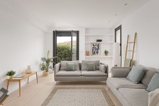 Piso en venta en Intxaurrondo en San Sebastián-Donostia