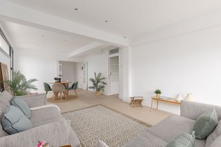 Piso en venta en Intxaurrondo en San Sebastián-Donostia