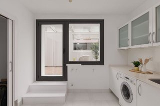 Piso en venta en Intxaurrondo en San Sebastián-Donostia