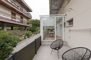 Piso en venta en Intxaurrondo en San Sebastián-Donostia