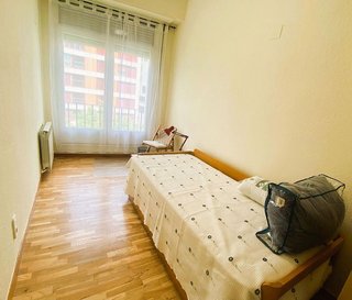Piso en alquiler en Paseo Constitución - Las Damas en Zaragoza