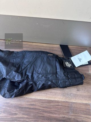 Pantalón moto Shima Nox 2.0 mujer L