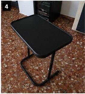 Muebles IKEA usados 6 meses