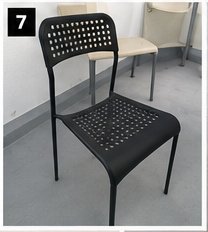 Muebles IKEA usados 6 meses