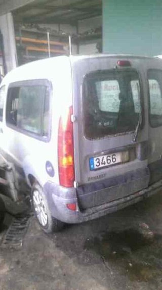 Renault 145788 bomba de inyección kangoo i (f/kc0)