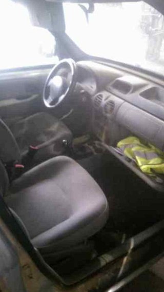 Renault 145788 bomba de inyección kangoo i (f/kc0)