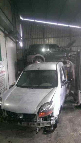 Renault 145788 bomba de inyección kangoo i (f/kc0)