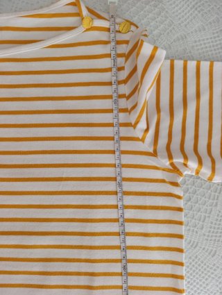 Blusa Cortefiel Talla M